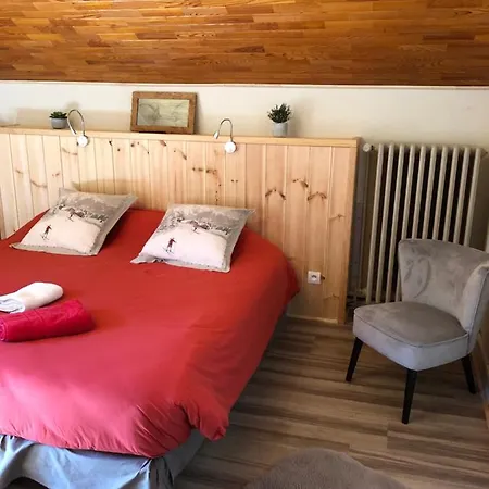 Hôtel, Le Refuge Napoléon