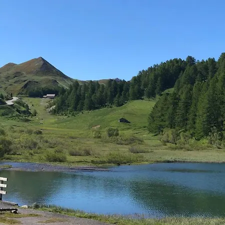 Hotel, Le Refuge Napoleon Vars (Hautes-Alpes)