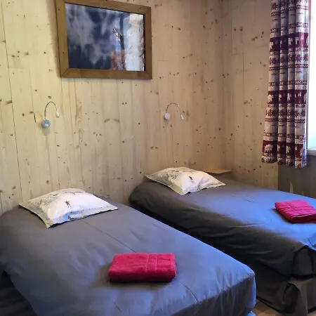 Hôtel, Le Refuge Napoléon