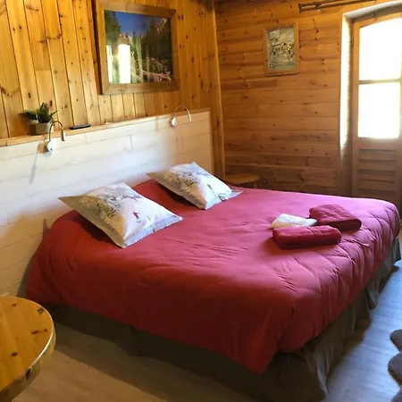 Hotel, Le Refuge Napoleon *
