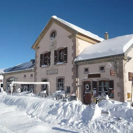 Hotel Hôtel, Le Refuge Napoléon