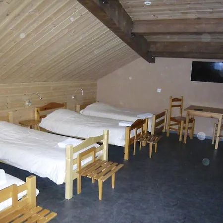 Hôtel, Le Refuge Napoléon Hotel Vars (Hautes-Alpes)