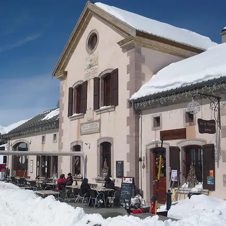 Hôtel, Le Refuge Napoléon *
