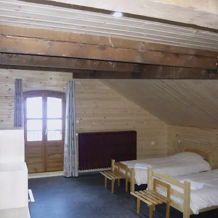 Hotel, Le Refuge Napoleon Hotel Vars (Hautes-Alpes)
