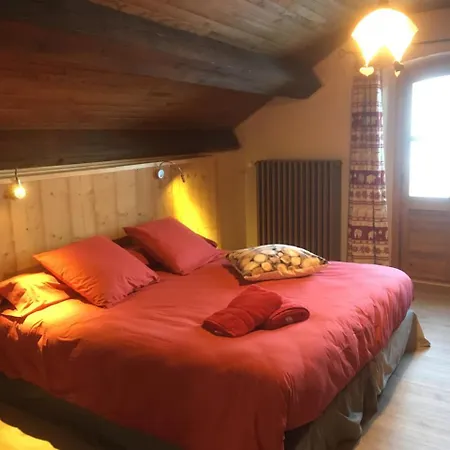 Hotel, Le Refuge Napoleon * Vars (Hautes-Alpes)